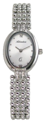 Adriatica 3461.3143QZ wrist watches for women - 1 image, photo, picture