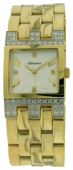 Wrist watch Adriatica for Women - picture, image, photo