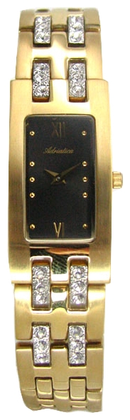 Adriatica 3477.1186QZ wrist watches for women - 1 picture, image, photo