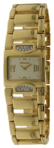 Adriatica 3487.1181QZ wrist watches for women - 1 photo, image, picture