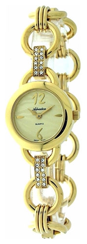 Adriatica 3491.1151QZ wrist watches for women - 1 image, photo, picture