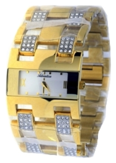 Adriatica 3497.1183QZ wrist watches for women - 1 picture, image, photo
