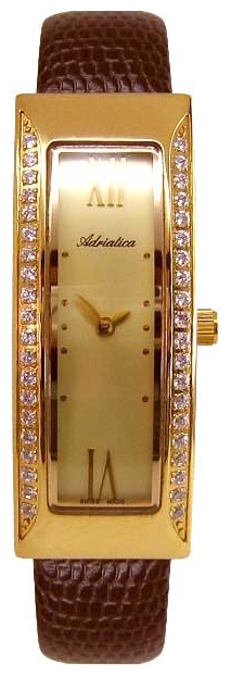 Wrist watch Adriatica for Women - picture, image, photo