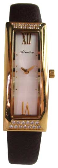 Wrist watch Adriatica for Women - picture, image, photo