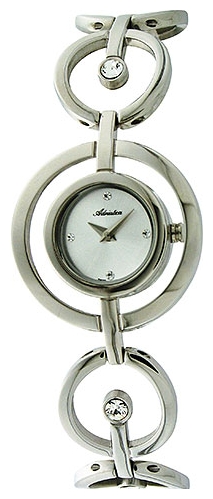 Adriatica 3521.5143QZ wrist watches for women - 1 photo, picture, image