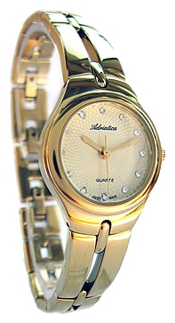 Adriatica 3529.1141Q wrist watches for women - 1 image, photo, picture