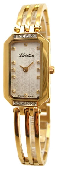 Wrist watch Adriatica for Women - picture, image, photo