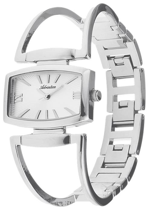 Adriatica 3542.5163Q wrist watches for women - 2 picture, photo, image