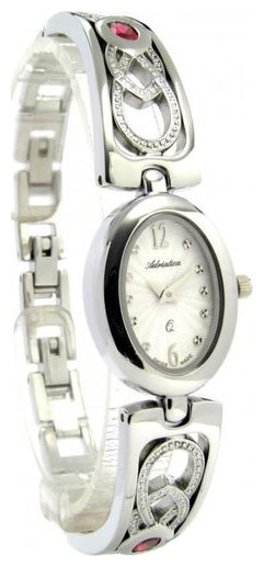 Adriatica 3557.3173QZ wrist watches for women - 2 photo, image, picture