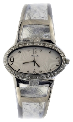 Adriatica 3558.5173QZ wrist watches for women - 1 picture, photo, image