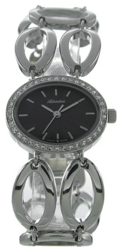 Adriatica 3559.5116QZ wrist watches for women - 1 picture, image, photo
