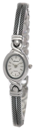 Adriatica 3583.3113Q wrist watches for women - 1 image, photo, picture