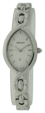 Adriatica 3585.5113Q wrist watches for women - 1 photo, picture, image