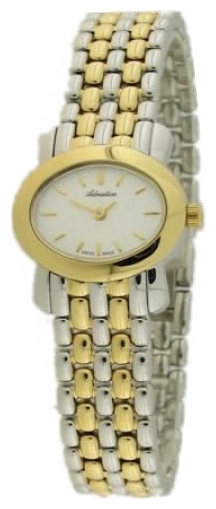 Adriatica 3586.2113Q wrist watches for women - 1 photo, image, picture
