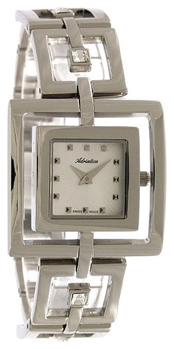 Adriatica 3592.5143QZ wrist watches for women - 1 picture, photo, image