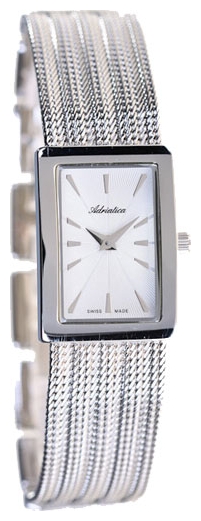 Adriatica 3600.5113Q wrist watches for women - 1 photo, picture, image