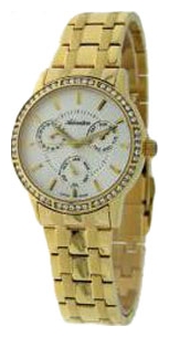 Wrist watch Adriatica for Women - picture, image, photo