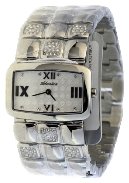 Adriatica 3615.5186QZ wrist watches for women - 1 photo, image, picture