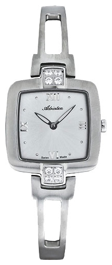 Adriatica 3630.4163QZ wrist watches for women - 1 image, photo, picture