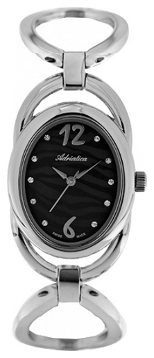 Wrist watch Adriatica for Women - picture, image, photo