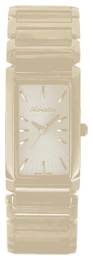 Adriatica 3643.1113Q wrist watches for women - 1 photo, picture, image