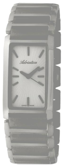 Adriatica 3643.51B3Q wrist watches for women - 1 photo, image, picture