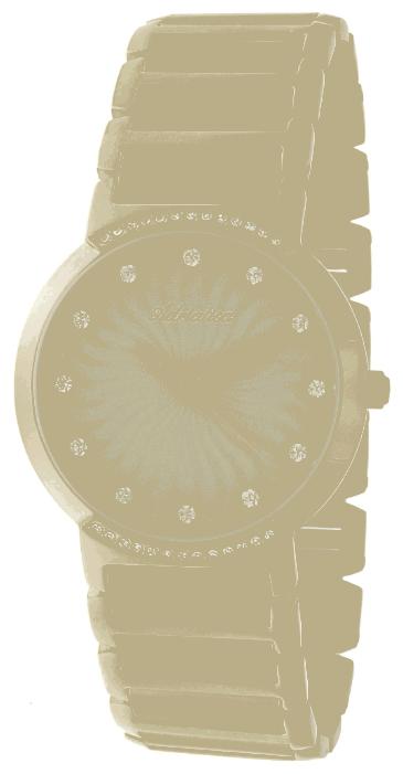 Adriatica 3644.1141QZ wrist watches for women - 2 picture, photo, image