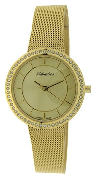 Wrist watch Adriatica for Women - picture, image, photo