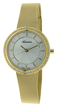 Wrist watch Adriatica for Women - picture, image, photo