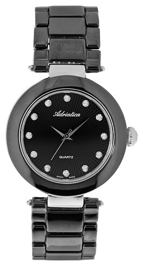 Wrist watch Adriatica for Women - picture, image, photo