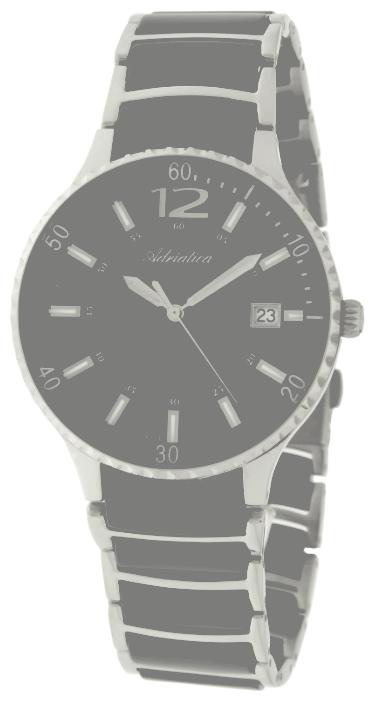 Adriatica 3681.E154Q wrist watches for women - 1 picture, image, photo
