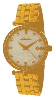 Adriatica 3695.9143QZ wrist watches for women - 1 image, picture, photo