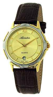 Wrist watch Adriatica for Men - picture, image, photo