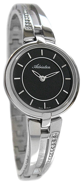 Wrist watch Adriatica for Women - picture, image, photo