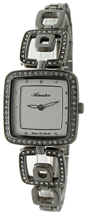 Wrist watch Adriatica for Women - picture, image, photo