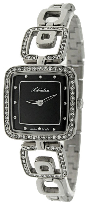 Wrist watch Adriatica for Women - picture, image, photo