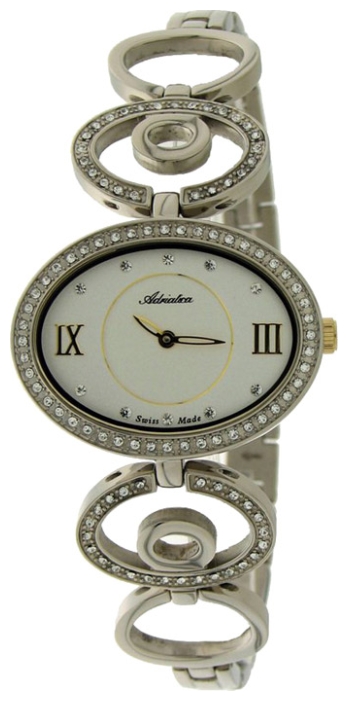 Adriatica 4514.6183QZ wrist watches for women - 1 picture, image, photo