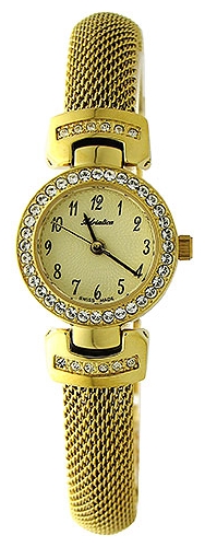 Adriatica 5017.1121QZ wrist watches for women - 1 image, photo, picture