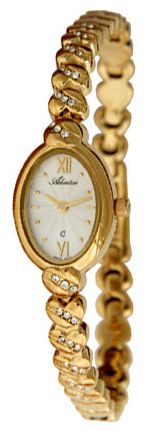 Adriatica 5028 GP/Roman/Silver wrist watches for women - 1 image, picture, photo
