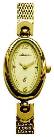 Wrist watch Adriatica for Women - picture, image, photo