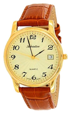 Adriatica 8004.1221Q wrist watches for men - 1 photo, image, picture