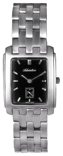 Wrist watch Adriatica for Men - picture, image, photo