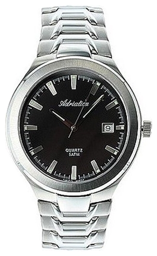 Wrist watch Adriatica for Men - picture, image, photo