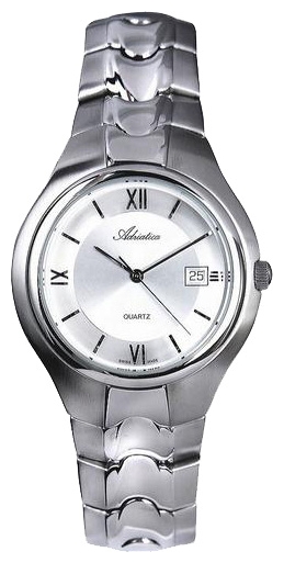 Wrist watch Adriatica for Men - picture, image, photo