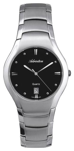 Wrist watch Adriatica for Men - picture, image, photo