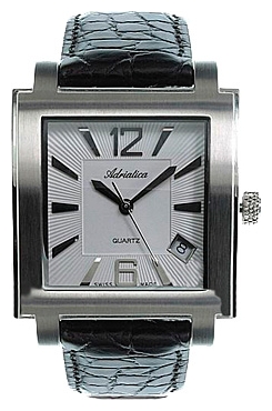 Wrist watch Adriatica for Men - picture, image, photo