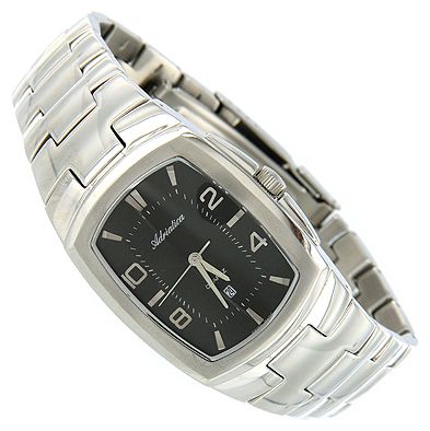 Adriatica 8084.5154Q wrist watches for men - 1 image, picture, photo