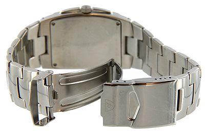 Adriatica 8084.5154Q wrist watches for men - 2 image, picture, photo