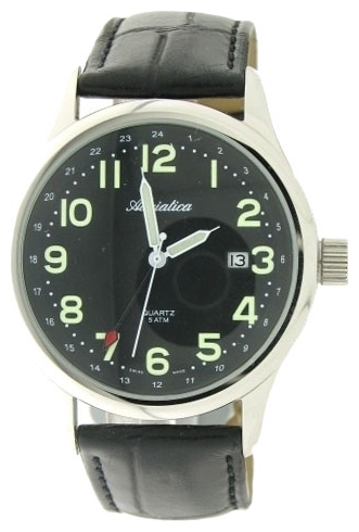 Adriatica 8102.5224Q wrist watches for men - 1 image, photo, picture