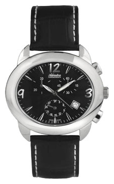 Wrist watch Adriatica for unisex - picture, image, photo